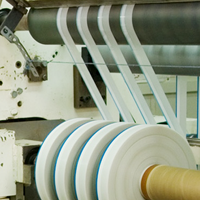 slitting & winding packaging and printing